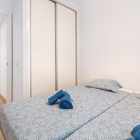 Charming 2 Bedroom Apartment Triana Bridge By Ocityzen Sevilla Exterior foto